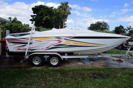 Baja 23 Outlaw for sale in United States of America for $31,000 (£22,130)