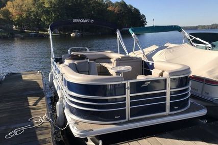 Starcraft EX 21 for sale in United States of America for $30,000 (£21,416)