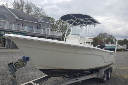 Sea Fox 236 Center Console for sale in United States of America for $23,000 (£17,909)