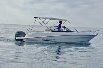 Jeanneau Cap Camarat 6.5 BR for sale in France for €34,900 (£30,645)