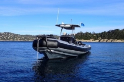 Zodiac 870 Milpro Srr for sale in France for €119,000 (£103,012)