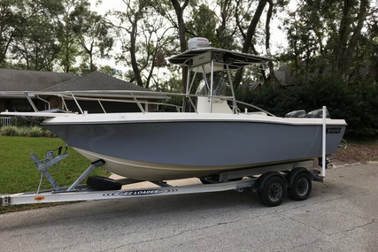 Winner 2280 Center Console for sale in United States of America for $17,500 (£12,536)