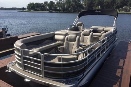 Premier Pontoons 235 Elite for sale in United States of America for $ 28.900 (£ 20.739)