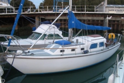 CONTEST YACHTS CONTEST 29 for sale in United Kingdom for £9,750