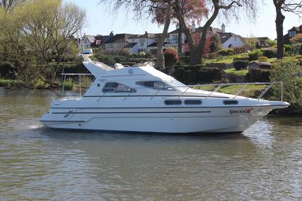Sealine 310 Statesman for sale in United Kingdom for £36,950