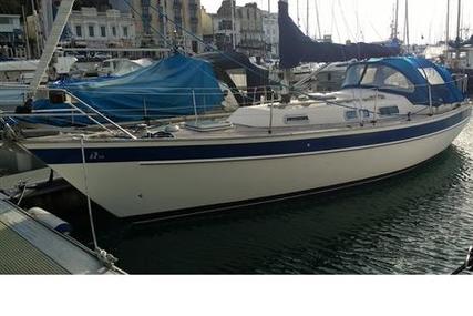 Hallberg-Rassy 29 for sale in United Kingdom for £34,900