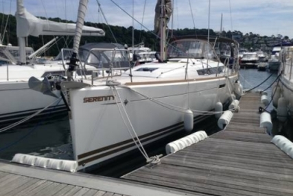 Jeanneau Sun Odyssey 379 for sale in United Kingdom for £112,000
