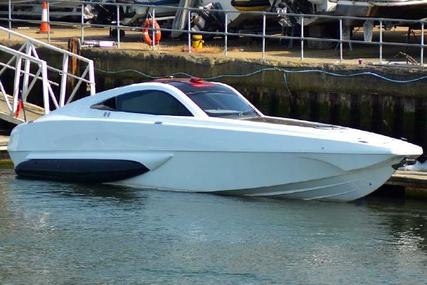XSMG XSR 48 for sale in United Kingdom for £275,000