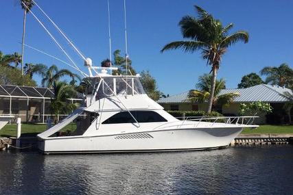 Viking Open Bridge for sale in United States of America for $556,000 (£417,825)