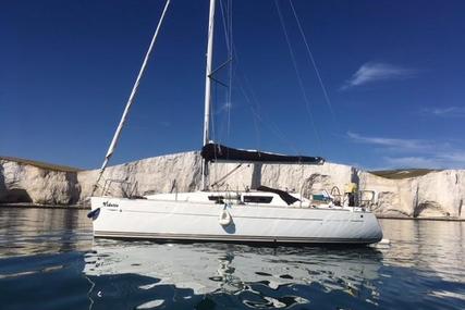 Jeanneau Sun Odyssey 33i for sale in United Kingdom for £62,500