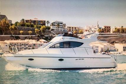 Doqueve 34 for sale in Spain for €81,950 (£70,659)