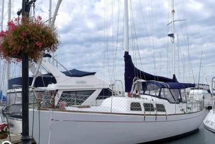 Morgan 452 for sale in United States of America for $89,000 (£66,851)