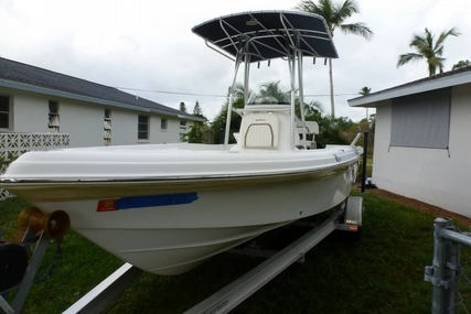 Sea Fox 205 Bay Fisher for sale in United States of America for $21,000 (£15,043)