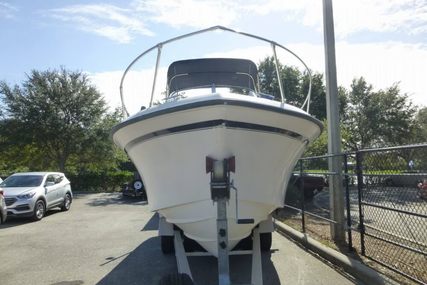 Grady-White Voyager 248 for sale in United States of America for $ 22.900 (£ 16.433)