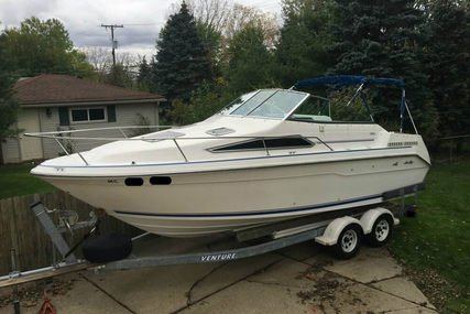 Sea Ray 240 Sundancer for sale in United States of America for $14,250 (£10,202)