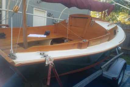 Devlin Designing Boat Builders Eider for sale in United States of America for $11,000 (£8,469)