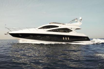 Sunseeker Manhattan 60 for sale in Portugal for €550,000 (£478,207)