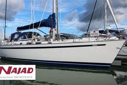 Najad 460 for sale in for £249,500