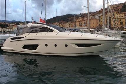Azimut Atlantis 44 for sale in Malta for € 320.000 (£ 279.637)