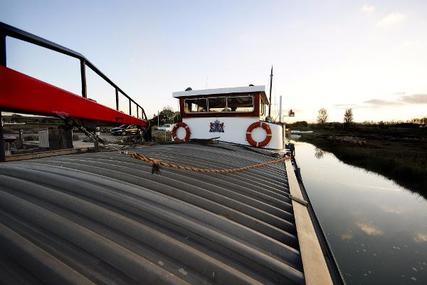 Barge Dutch for sale in United Kingdom for £120,000