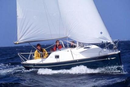 Jeanneau Sun Odyssey 2000 for sale in United Kingdom for £12,950