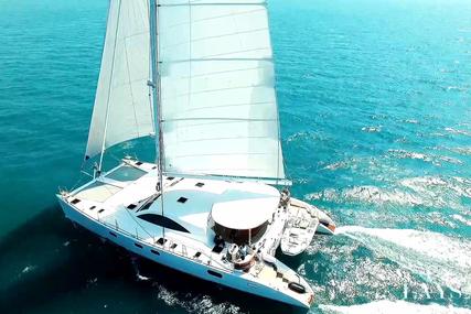Dixon Catamaran for sale in Antigua and Barbuda for $3,495,000 (£2,631,975)