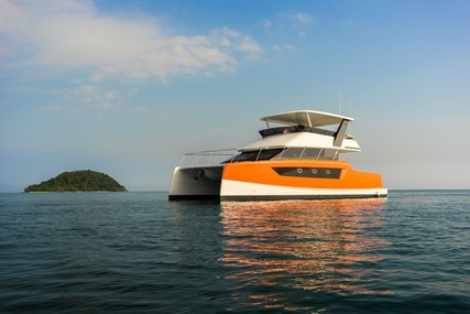 Heliotrope H48 for sale in for $825,000 (£590,665)
