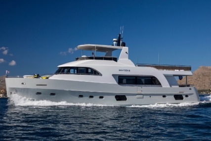 VDH Explorer for sale in for €2,250,000 (£1,970,780)