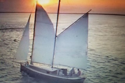 Sharpe 39 for sale in United States of America for $12,000 (£9,179)