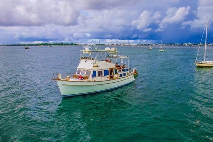 Bristol Channel 42 for sale in United States of America for $45,000 (£33,817)