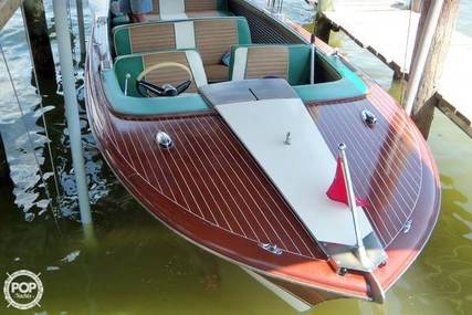 Chris-Craft Model 21 for sale in United States of America for $31,200 (£23,740)