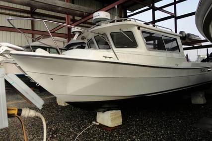 Sea Sport 2200 Sportsman for sale in United States of America for $ 54.500 (£ 39.110)