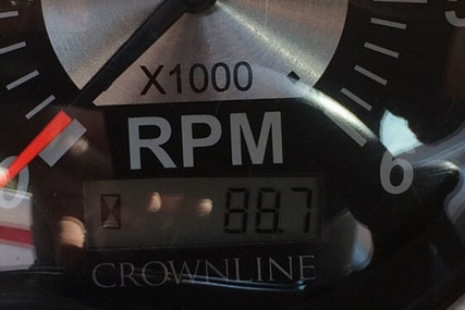 Crownline 21 SS for sale in United States of America for $34,000 (£24,278)
