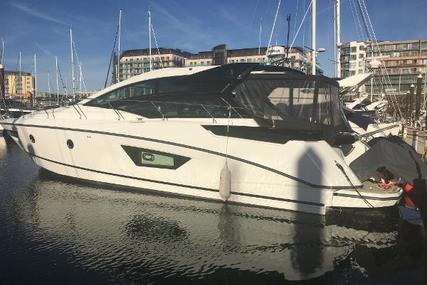 Beneteau Gran Turismo 46 for sale in Jersey for £349,000