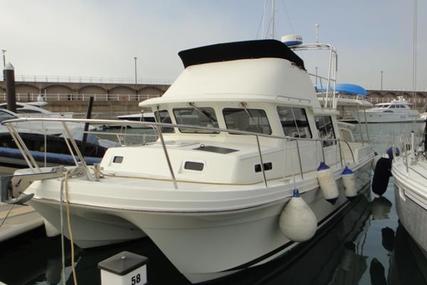 SeaSport Pacific 3200 for sale in Jersey for £75,000
