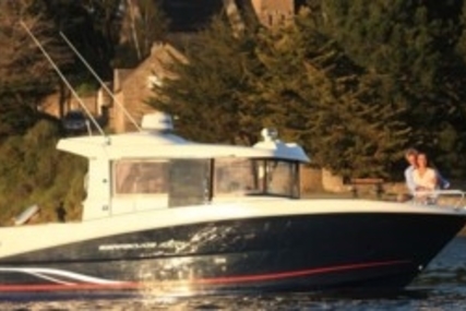 Beneteau Barracuda 9 for sale in France for €69,000 (£60,634)