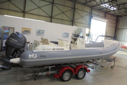 Nuova Jolly 700 for sale in France for €37,000 (£32,284)