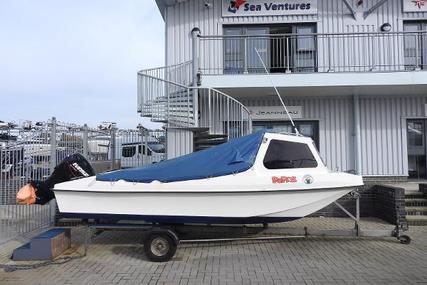 Solent Fisher 510 for sale in United Kingdom for £6,950
