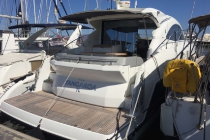 Beneteau Gran Turismo 49 for sale in France for €349,000 (£305,706)