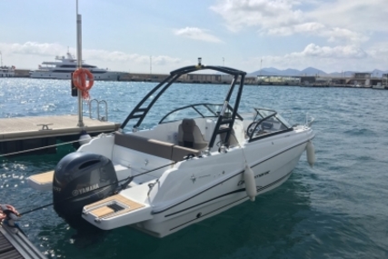 Jeanneau Cap Camarat 6.5 BR for sale in France for €39,500 (£34,570)