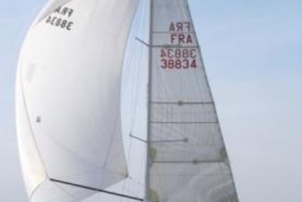 Jeanneau Sun Fast 3200 for sale in France for €99,000 (£86,320)