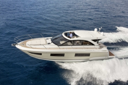 Jeanneau Leader 46 for sale in France for €490,000 (£429,192)