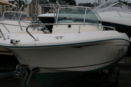 Jeanneau Cap Camarat 625 for sale in France for €13,500 (£11,843)