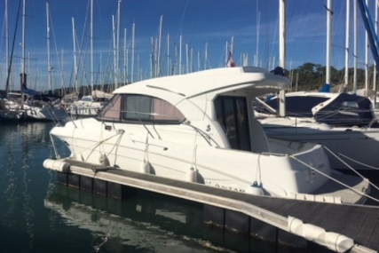 Beneteau Antares 30 S for sale in France for €95,000 (£83,583)