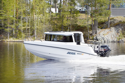 Bella Boats 620 C for sale in United Kingdom for 44.485 £