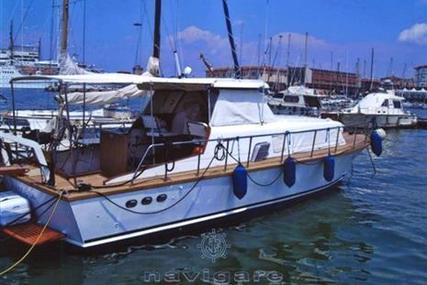 Picchiotti GIGLIO for sale in Italy for €25,000 (£21,899)