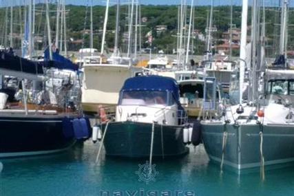 Mimi Libeccio 25 for sale in Italy for €40,000 (£34,846)
