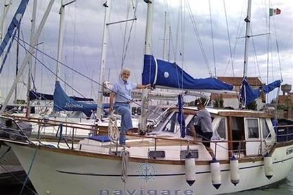 Nauticat 33 for sale in Italy for €118,000 (£103,362)