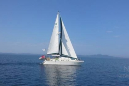 Prout 34 Event for sale in Greece for £69,950
