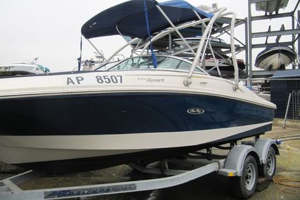 Sea Ray 195 Sport for sale in United Kingdom for £16,950
